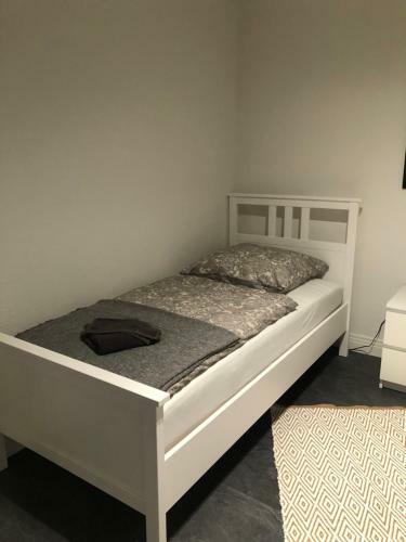 Apartamento Fortune Fewo D�sseldorf