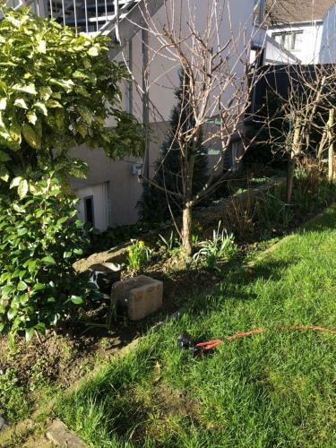 Apartamento Fortune Fewo D�sseldorf