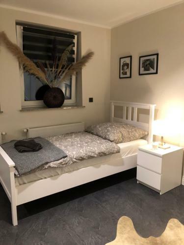 Apartamento Fortune Fewo D�sseldorf