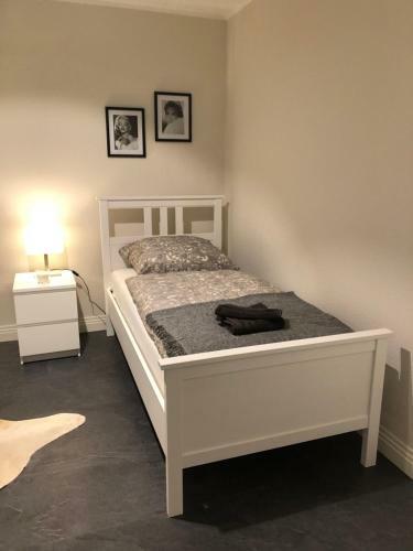 Apartamento Fortune Fewo D�sseldorf