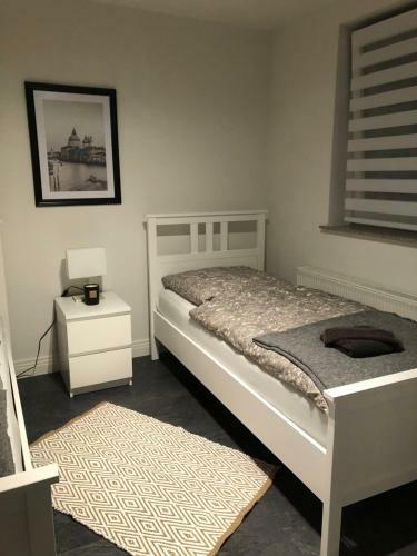 Apartamento Fortune Fewo D�sseldorf