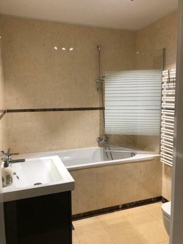Apartamento Fortune Fewo D�sseldorf