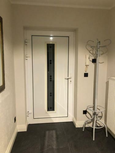 Apartamento Fortune Fewo D�sseldorf