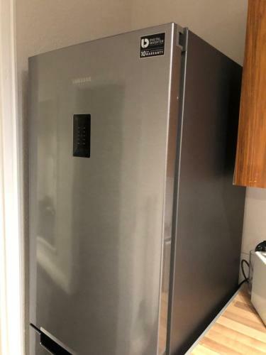 Apartamento Fortune Fewo D�sseldorf