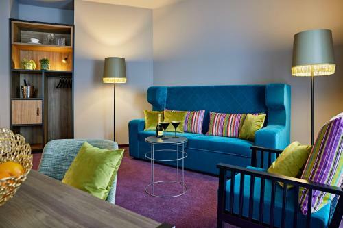 Me And All Hotel D�sseldorf-oberkassel