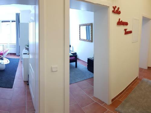 Apartamento My Sweet Home D�sseldorf