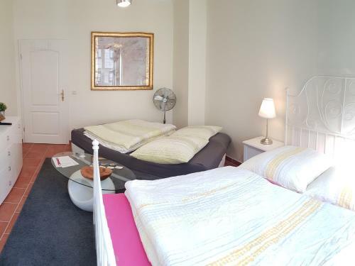 Apartamento My Sweet Home D�sseldorf