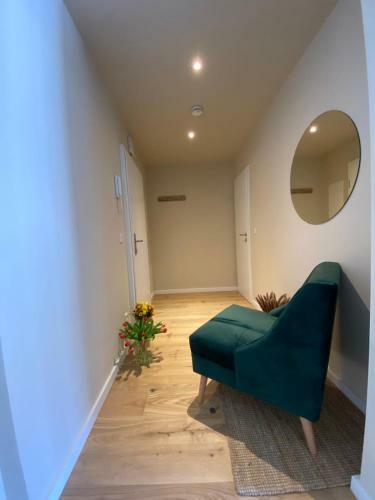 Apartamento Himmelbett-studio �ber D�sseldorf, Neu