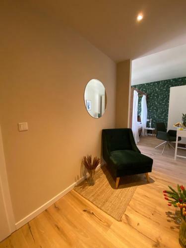 Apartamento Himmelbett-studio �ber D�sseldorf, Neu