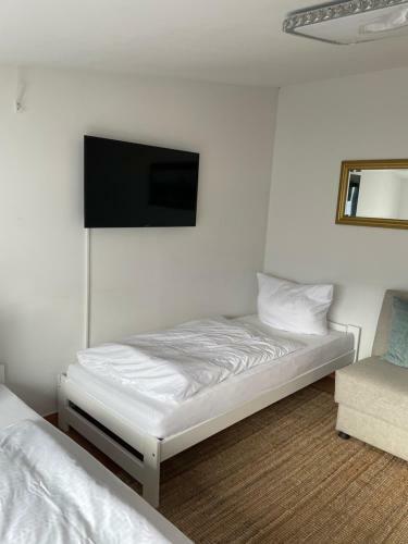 Oldtown City Apartments D�sseldorf 2