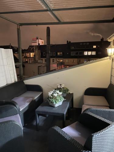 Oldtown City Apartments D�sseldorf 2