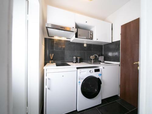 Apartamento Studio Orange - Zentral Mit Balkon - Altstadt - Messe