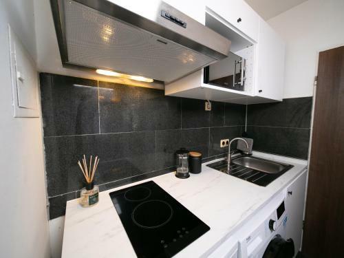Apartamento Studio Orange - Zentral Mit Balkon - Altstadt - Messe
