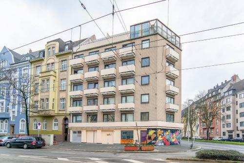Trade Fair Apartment Bundle - Perfect For Companies - Messe