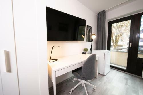 Trade Fair Apartment Bundle - Perfect For Companies - Messe