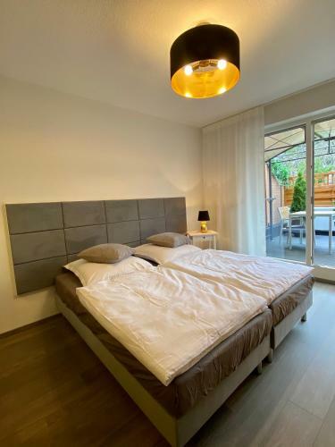 Apartamento Stadt-apartment D�sseldorf