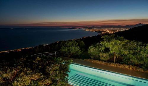 Holiday Home In Podstrana 7300