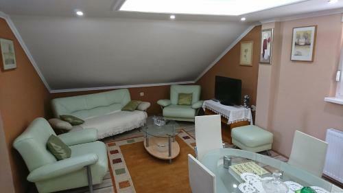 Apartments Margetic
