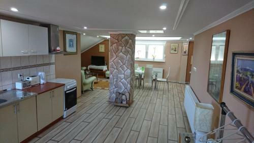 Apartments Margetic