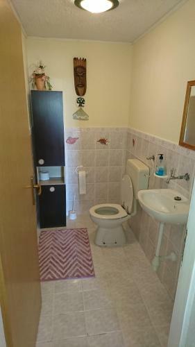 Apartments Margetic