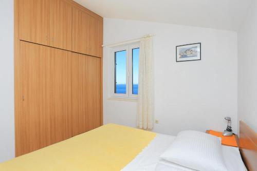 Apartment Balica Rat 2753a