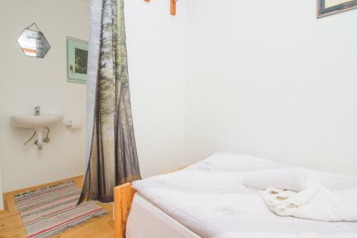 Agroturismo Etno House Korana
