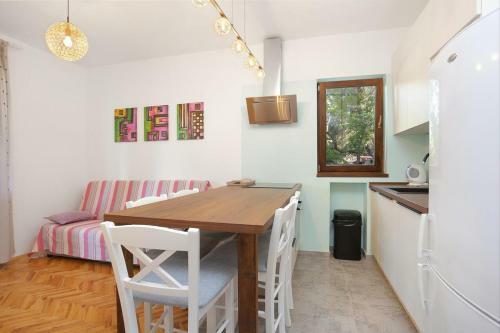 Apartment Balica Rat 1065a