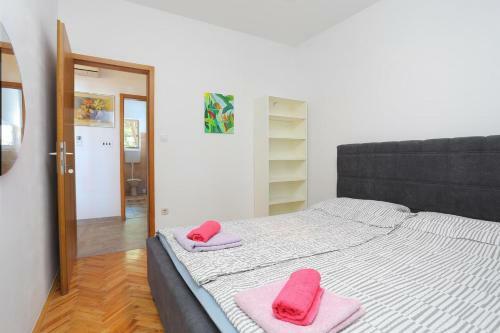 Apartment Balica Rat 1065a