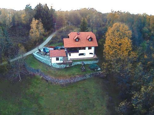 Agroturismo Holiday House Pure Nature