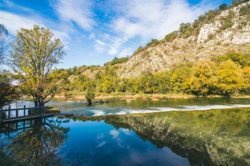 Agroturismo Holiday House Pure Nature