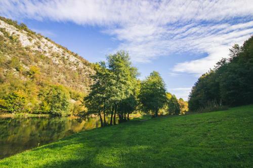 Agroturismo Holiday House Pure Nature
