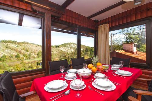 Agroturismo Holiday House Pure Nature