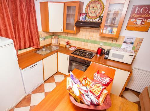 Agroturismo Holiday House Pure Nature