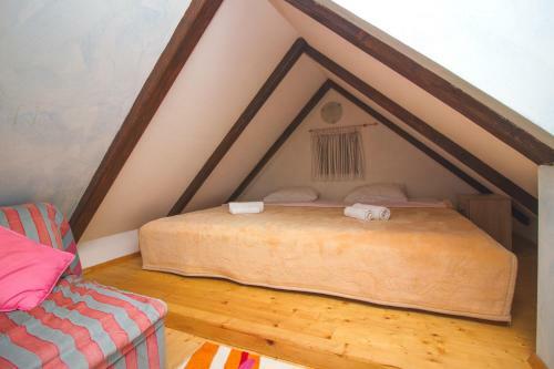 Agroturismo Holiday House Pure Nature
