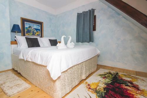 Agroturismo Holiday House Pure Nature