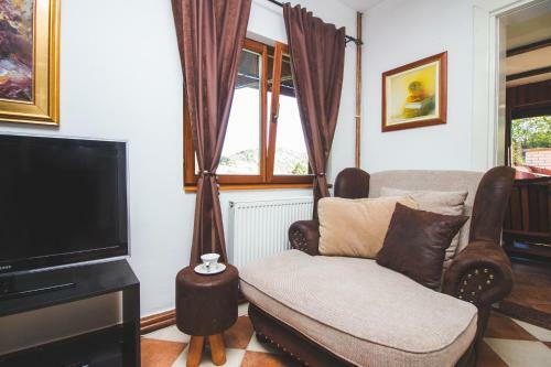 Agroturismo Holiday House Pure Nature