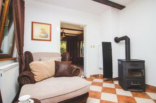 Agroturismo Holiday House Pure Nature