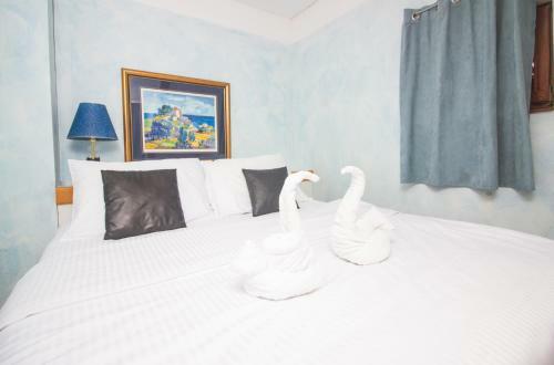 Agroturismo Holiday House Pure Nature