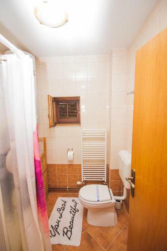 Agroturismo Holiday House Pure Nature