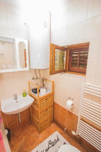 Agroturismo Holiday House Pure Nature
