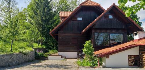 Agroturismo Holiday House Pure Nature