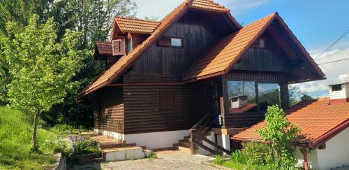Agroturismo Holiday House Pure Nature