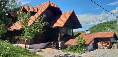 Agroturismo Holiday House Pure Nature
