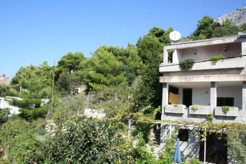 Apartments By The Sea Omis - 771
