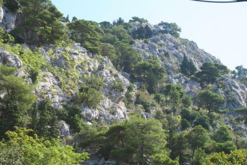 Apartments By The Sea Omis - 771