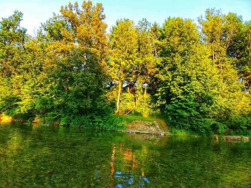 Ku?a Za Odmor "livadica"