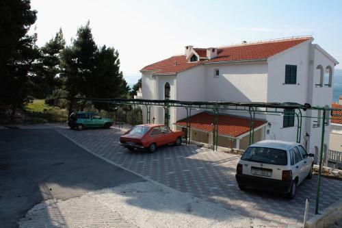 Apartamentos Studio Balica Rat 4868h