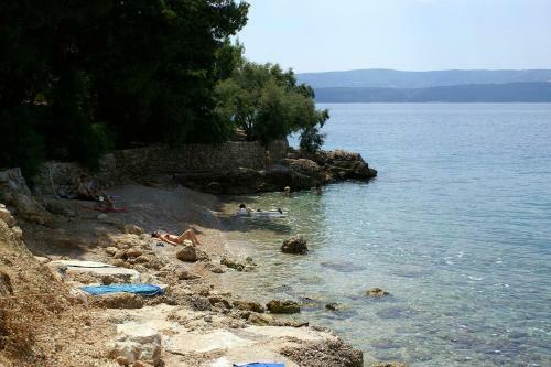 Apartamentos Studio Balica Rat 4868d