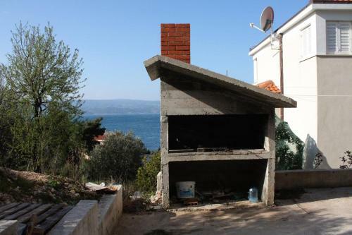 Apartamentos Studio Balica Rat 4868d