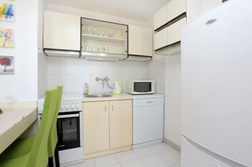 Apartamentos Studio Balica Rat 1065a